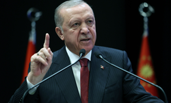 Cumhurbaşkanı Erdoğan: "Türkiye, Sumud Filosu’ndaki tüm umut yolcularının yanındadır''