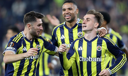 Fenerbahçe Avrupalı gibi oynadı! 3 puanı kaptı