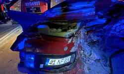 Ak Partili vekil ve il başkanı kaza geçirdi! Ölü ve yaralı var...