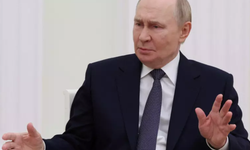 Putin'den kritik açıklama! Trump'ın Gazze planına destek çıktı