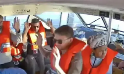 Dışişleri Bakanlığı'ndan Son Dakika Açıklaması! "Vatandaşlarımızın durumu takip ediliyor"