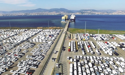 Otomotiv ihracatı eylülde yüzde 10 artarak 3 milyar doları geçti