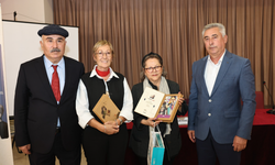 Rıfat Ilgaz’ın yakınları Nilüfer’de anılarını paylaştı
