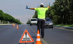 Trafik cezaları meclise geliyor