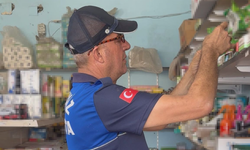 Market raflarında skandal! Hepsi çocuklara satılıyordu...