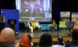 İnegöl Belediyesi’nden Uluslararası Açılım
