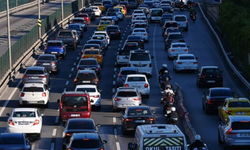 Trafikte Yeni Dönem! Cezalar El Yakacak