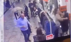 Etek Giydi Diye Saldırdı! Sokak Ortasında Şok Olay