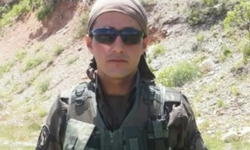 11 yıllık yaşam mücadelesini kaybetti! Bursa'ya şehit ateşi düştü!