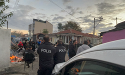 Cenaze evi savaş alanına döndü: 2 ölü, 2 yaralı