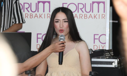 Mutlu Kaya'dan hayata ve sahneye dönüş!
