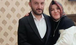 Eşini öldürüp kaçmıştı! Ormanda Tüyler Ürperten Son