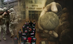 7 ilde dev operasyon: Milyarlık varlıklara el konuldu
