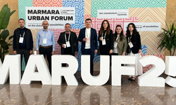 İnegöl Belediyesi Yalın Belediyecilik Modeli Maruf’ta