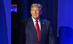 Trump Gazze Açıklaması: "Sadece Gazze'de değil, Orta Doğu'da da barışa kavuşma ihtimalimiz var"