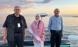 Bozbey'den İsrail'e sert tepki: "Lanet olsun barbarlığa!"