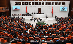 TBMM'den İsrail'e ortak uyarı!