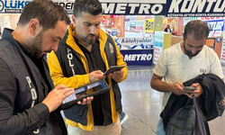 Bursa’da düzensiz göç denetimi! Binlerce kişi sorgulandı