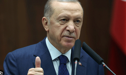 Erdoğan: "Gazze'deki görev gücünde yer alacağız"