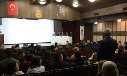 İnegöl Şehir Araştırmaları Sempozyumu Başladı
