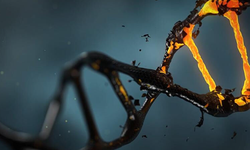 DNA’daki İzler Kanseri Önceden Haber Veriyor!