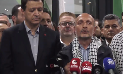 Atmaca; " Biz ölümü göze alarak gittik"