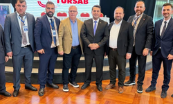 TÜRSAB'da değişim zamanı