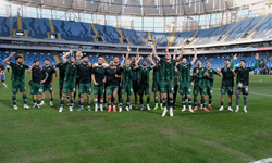 Bursaspor Menemen FK'yı ağırlıyor! Zirve için kritik 90 dakika