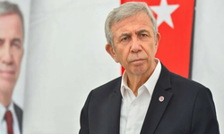 Mansur Yavaş'tan açıklama geldi! "Saklayacak Bir Şeyim Yok"