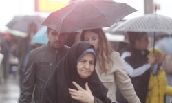 Türk Yıldızları'na Bursa'da yağmur engeli