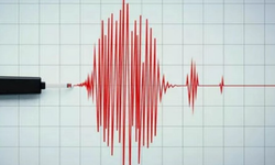 Sabaha karşı deprem: İşte merkezi