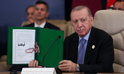 Gazze Barışı İçin Kritik İmzalar! Trump’tan Erdoğan’a Teşekkür