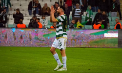 Musa Çağıran sahalara dönüş yaptı