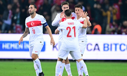 Milii Takımdan 35 Dakikada 3 Gol
