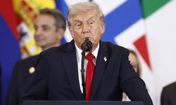 Trump'tan Gazze Açıklaması: İkinci Aşama Şimdi Başlıyor!