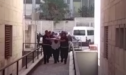 Dev operasyon: 2 çete çökertildi