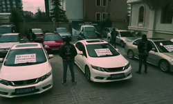 “Change Araç” şebekelerine operasyon