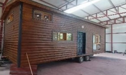 "Tiny house"lar toplatılacak! Flaş karar...