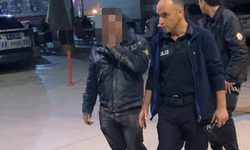 İnegöl'de bıçaklı saldırgan etkisiz hale getirildi
