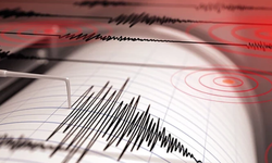 3.9 şiddetinde deprem