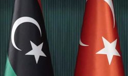Türkiye ile Libya arasında yeni dönem