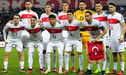 A Milli Futbol Takımı, FIFA sıralamasında 26. sıraya yükseldi