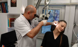 İşitme kaybı Alzheimer’i tetikliyor