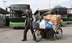 Sosyal Medyanın Gündemindeki Yaşlı Adamdan Beklenmedik Açıklama!
