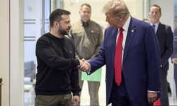 Beyaz Saray’da Kritik Görüşme: Trump ve Zelenskiy’den Önemli Mesajlar