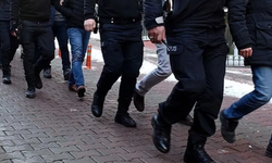 Bursa'da Suç Örgütüne Yönelik Operasyonda 6 Kişi Tutuklandı!