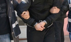 Bursa'da firari hükümlü yakalandı