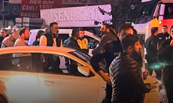 Gasp ettiği araçla dehş*t saçtı: 2 ölü, 5 yaralı