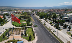İnegöl'de kavşaklara neden baba deniliyor? işte o ilginç neden...