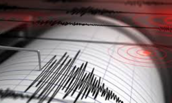 Malatya Pütürge'de deprem